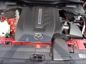 CX-60 AWD PHEV Aut. EXCLUSIVE-LINE