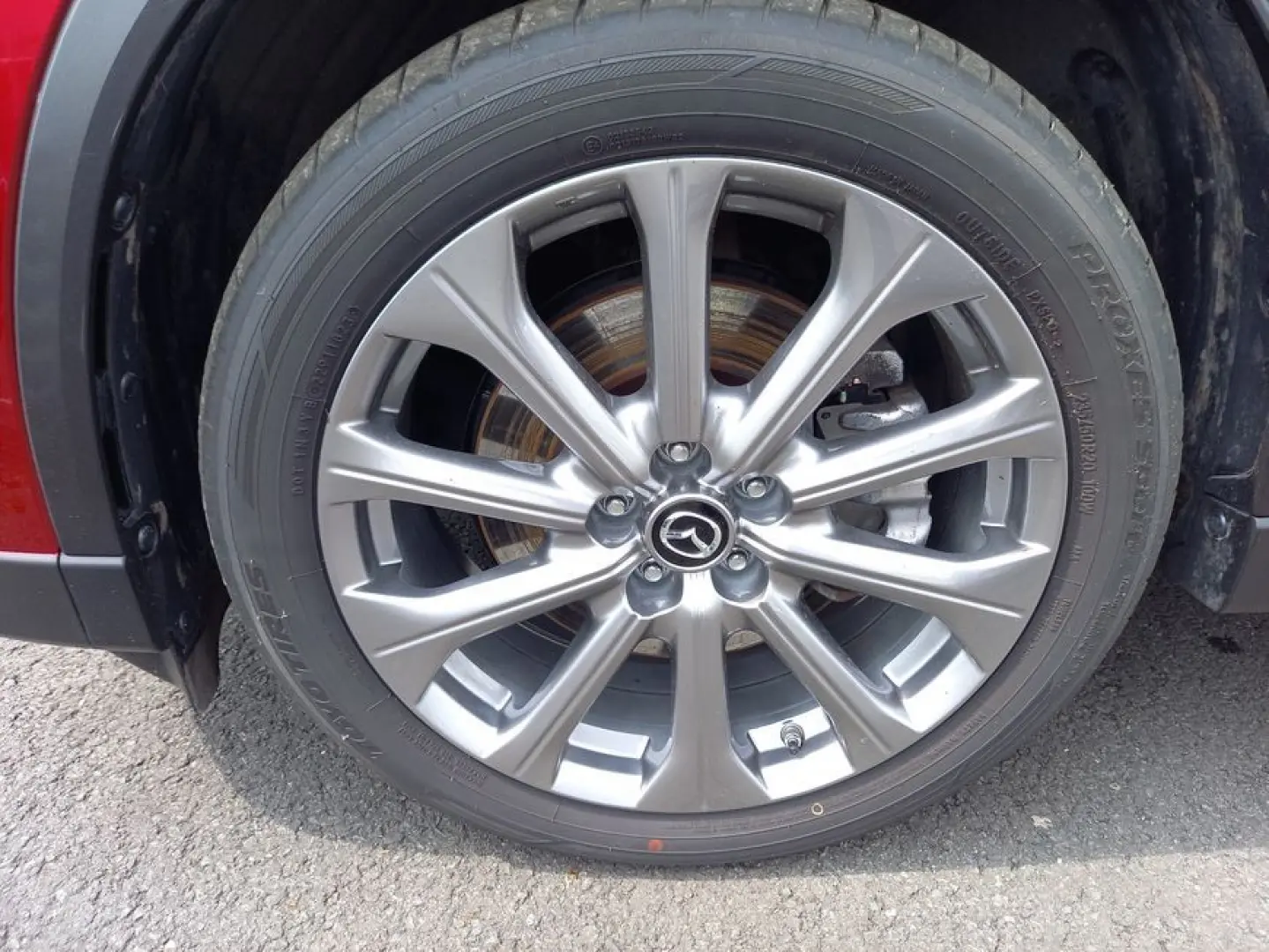 CX-60 AWD PHEV Aut. EXCLUSIVE-LINE