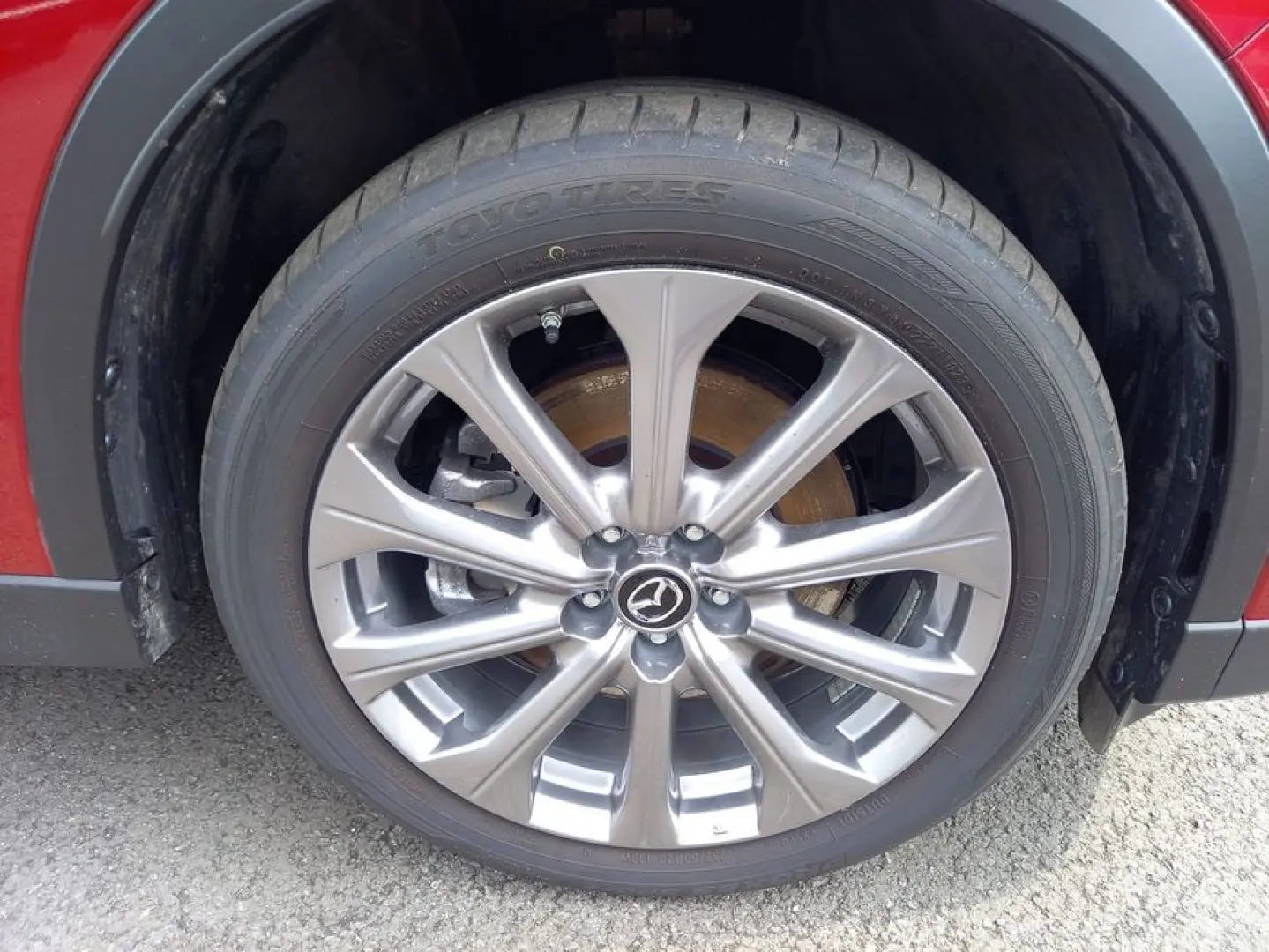 CX-60 AWD PHEV Aut. EXCLUSIVE-LINE