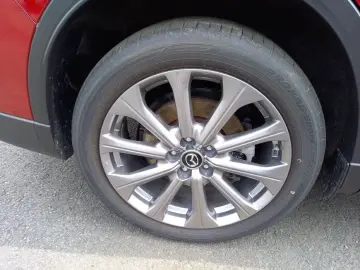 CX-60 AWD PHEV Aut. EXCLUSIVE-LINE