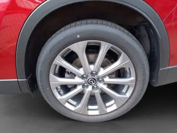 CX-60 AWD PHEV Aut. EXCLUSIVE-LINE