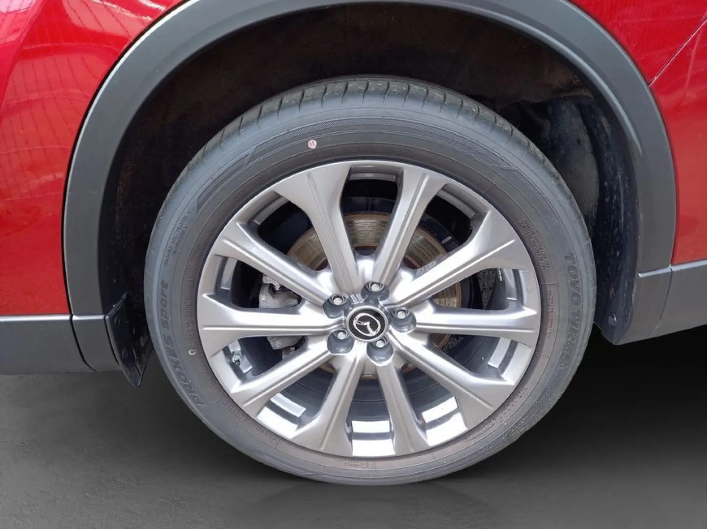 CX-60 AWD PHEV Aut. EXCLUSIVE-LINE