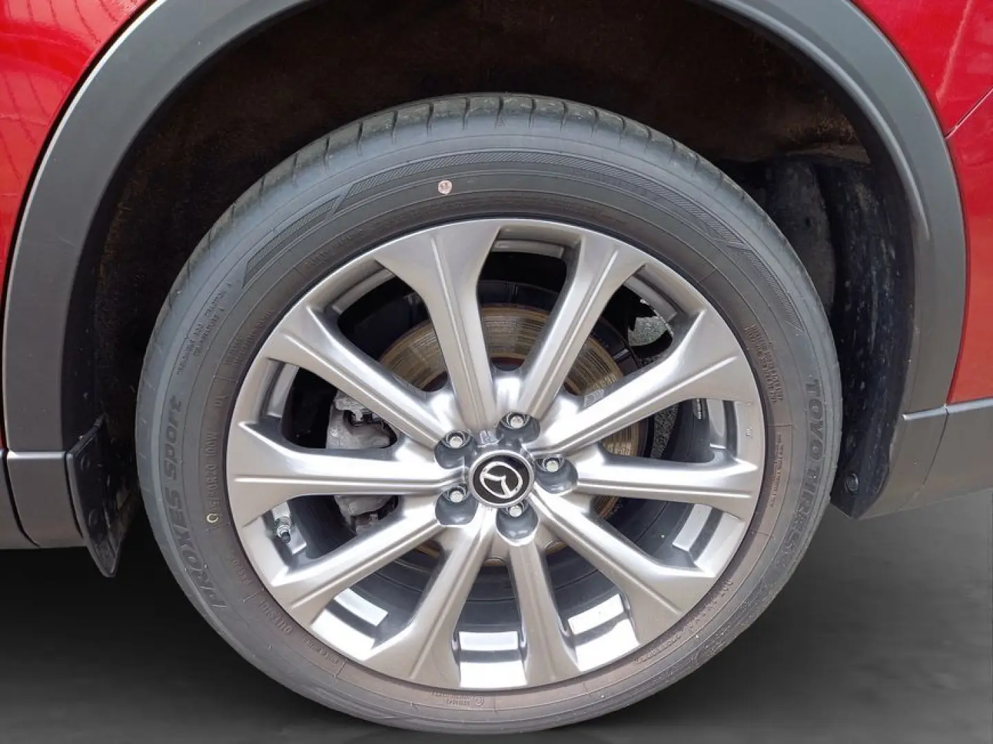 CX-60 AWD PHEV Aut. EXCLUSIVE-LINE