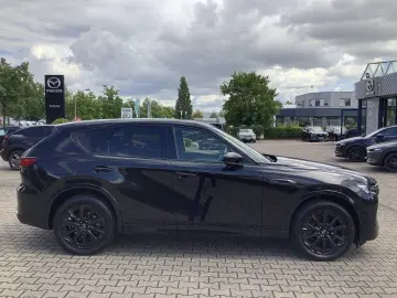CX-60 2.5 PHEV Homura 3 Zusatzpakete + Garantie