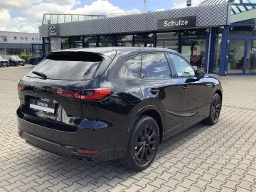 CX-60 2.5 PHEV Homura 3 Zusatzpakete + Garantie