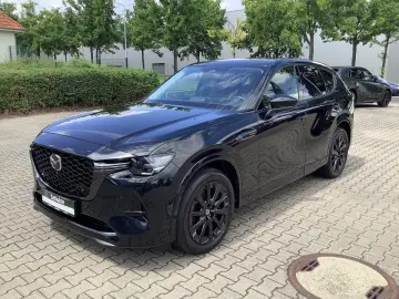 CX-60 2.5 PHEV Homura 3 Zusatzpakete + Garantie