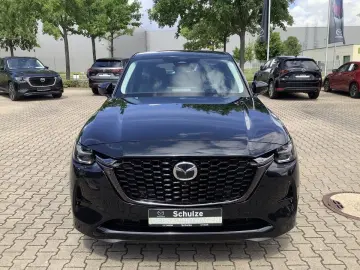 CX-60 2.5 PHEV Homura 3 Zusatzpakete + Garantie