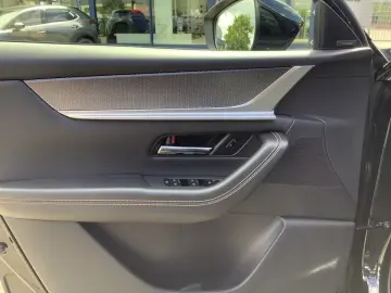 CX-60 2.5 PHEV Homura 3 Zusatzpakete + Garantie