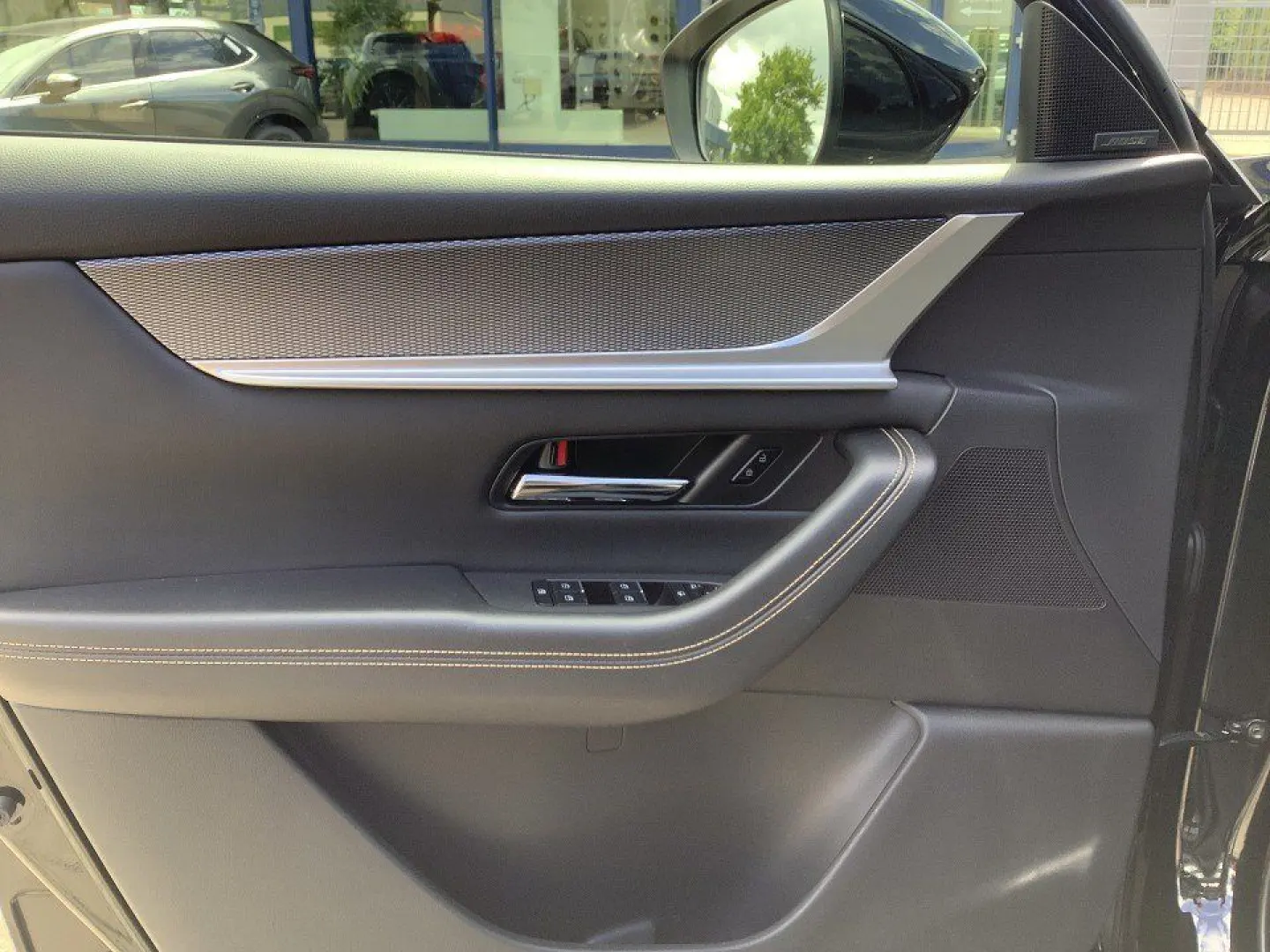 CX-60 2.5 PHEV Homura 3 Zusatzpakete + Garantie