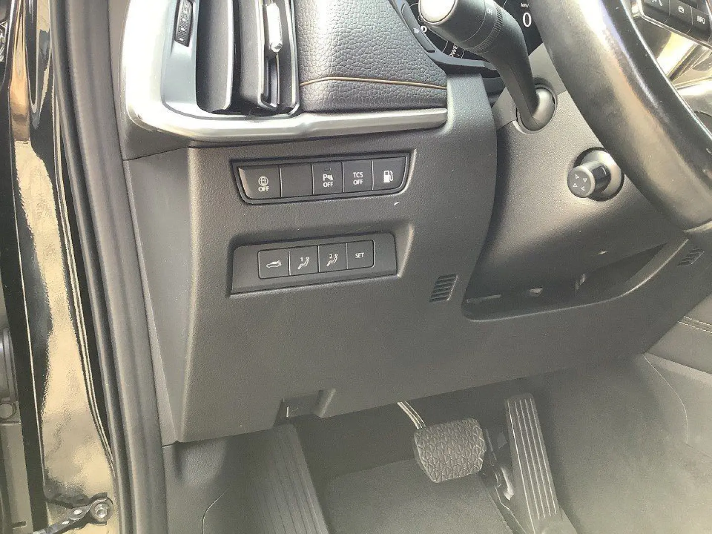 CX-60 2.5 PHEV Homura 3 Zusatzpakete + Garantie