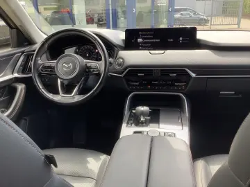 CX-60 2.5 PHEV Homura 3 Zusatzpakete + Garantie