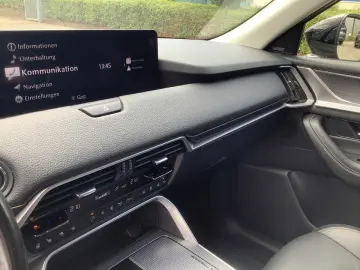 CX-60 2.5 PHEV Homura 3 Zusatzpakete + Garantie