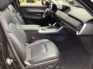 CX-60 2.5 PHEV Homura 3 Zusatzpakete + Garantie