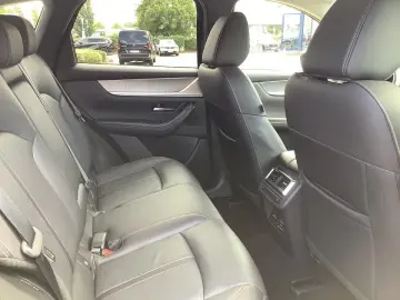 CX-60 2.5 PHEV Homura 3 Zusatzpakete + Garantie