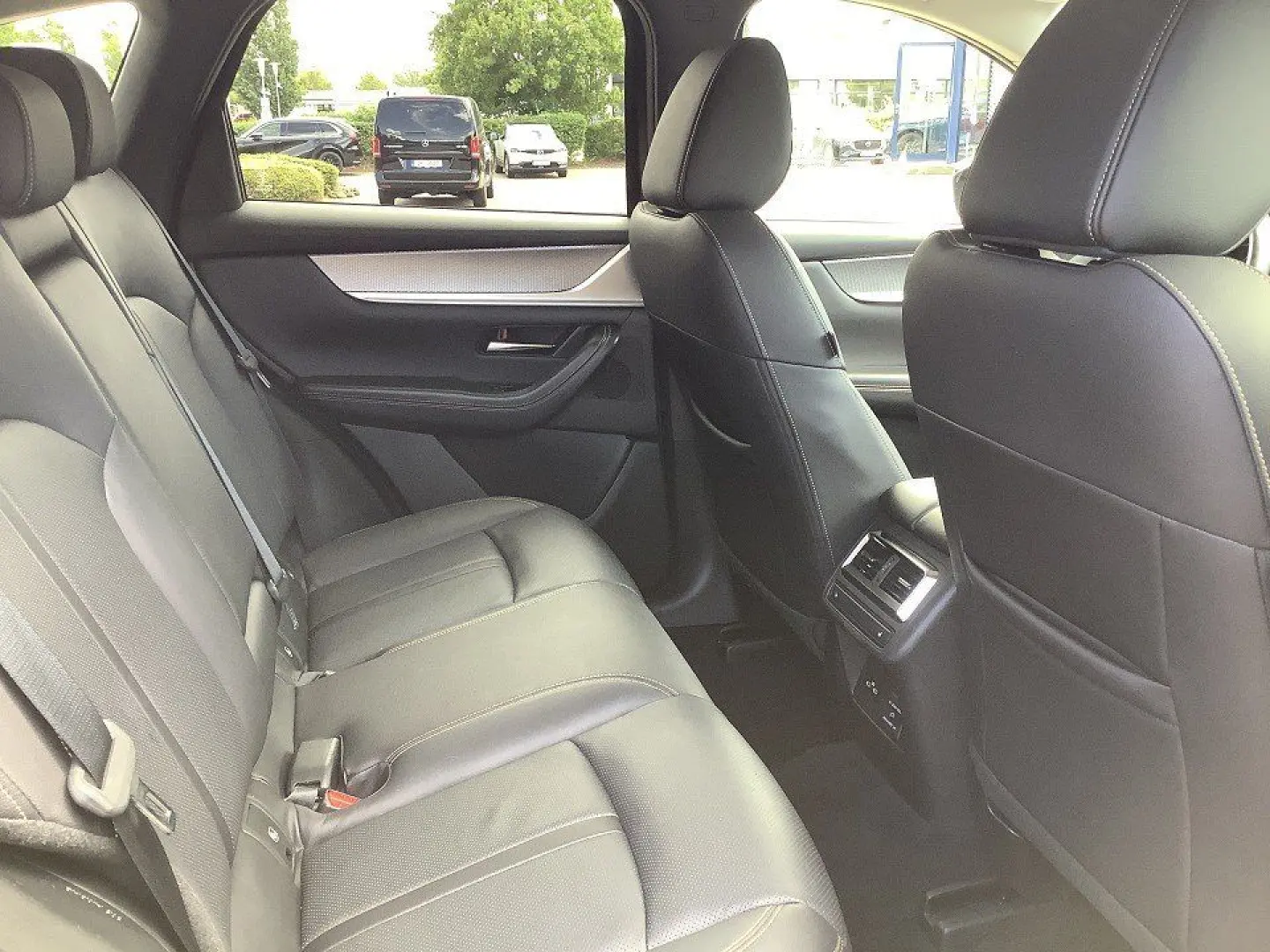 CX-60 2.5 PHEV Homura 3 Zusatzpakete + Garantie