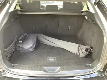 CX-60 2.5 PHEV Homura 3 Zusatzpakete + Garantie