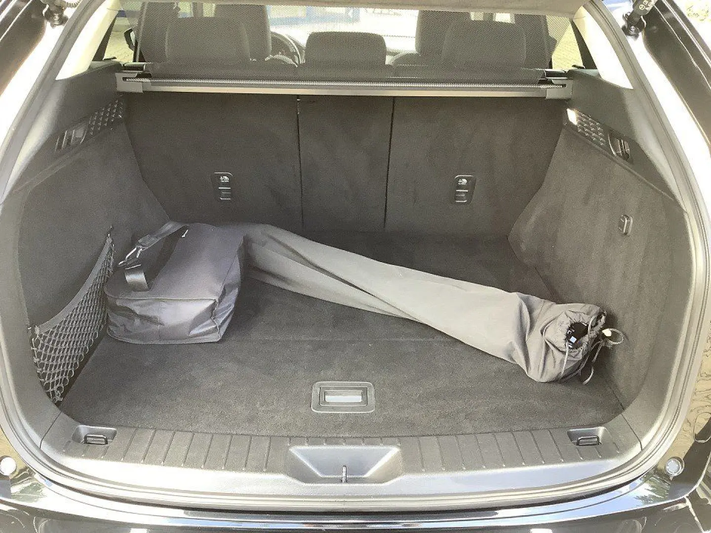 CX-60 2.5 PHEV Homura 3 Zusatzpakete + Garantie