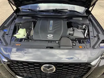 CX-60 2.5 PHEV Homura 3 Zusatzpakete + Garantie