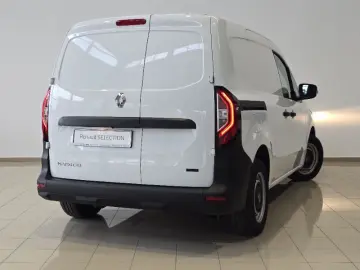 RENAULT KANGOO L1 22 kW EV44