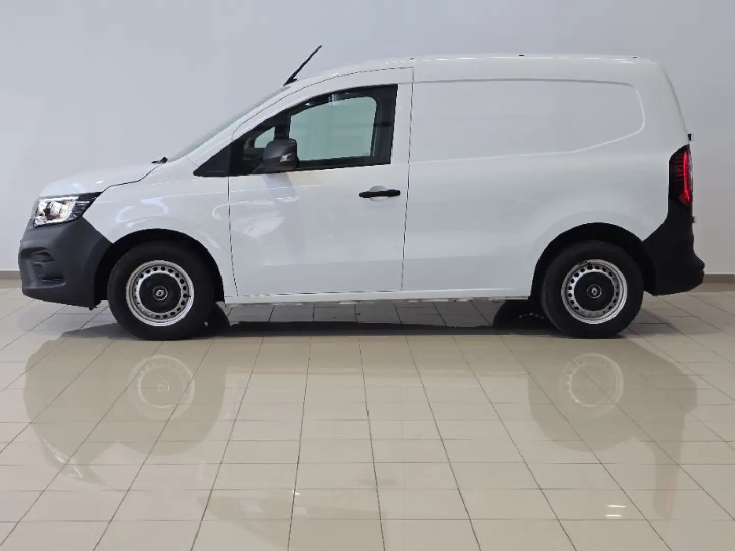 RENAULT KANGOO L1 22 kW EV44
