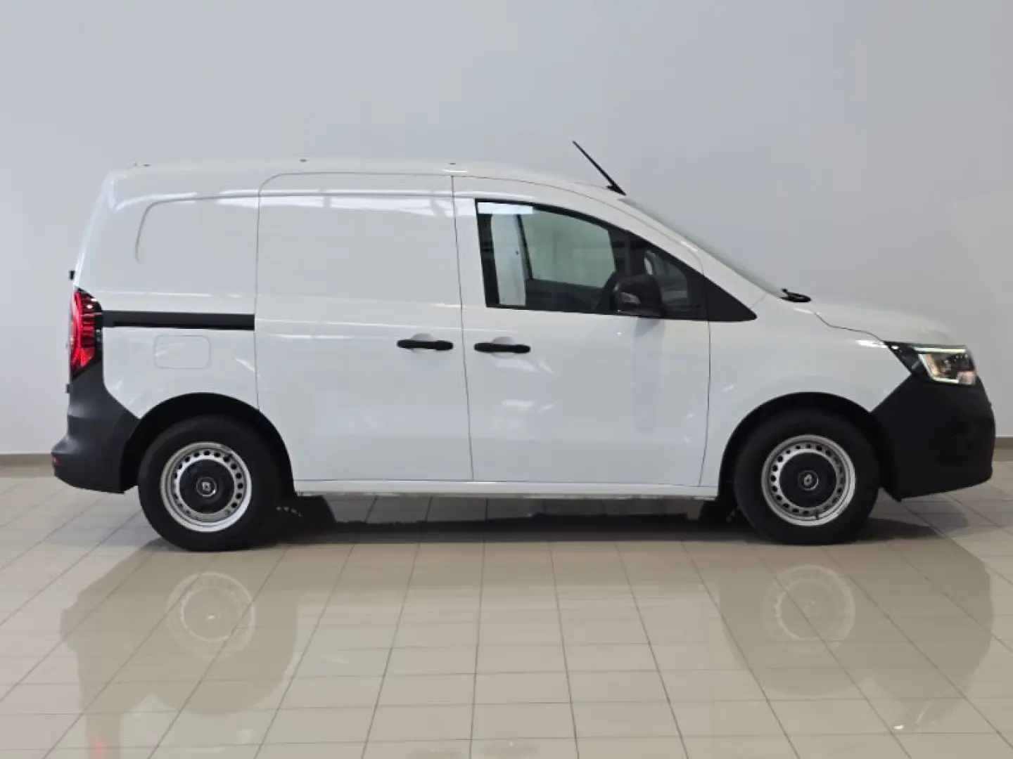 RENAULT KANGOO L1 22 kW EV44