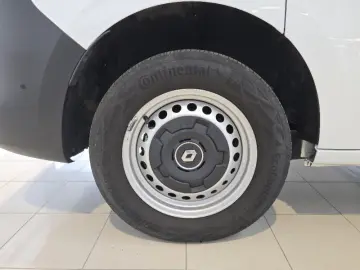 RENAULT KANGOO L1 22 kW EV44