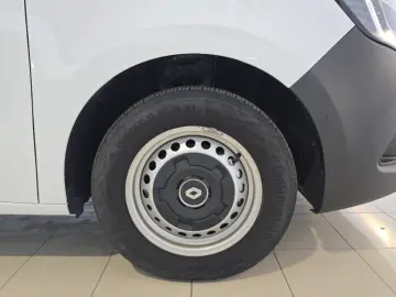 RENAULT KANGOO L1 22 kW EV44