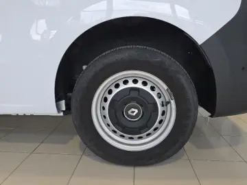 RENAULT KANGOO L1 22 kW EV44