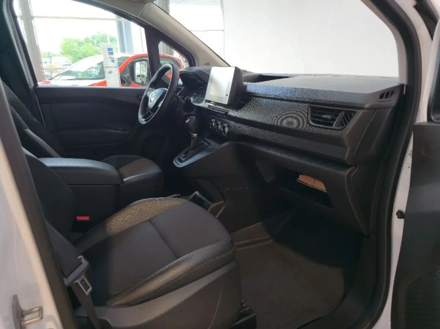 RENAULT KANGOO L1 22 kW EV44