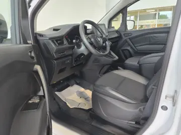 RENAULT KANGOO L1 22 kW EV44