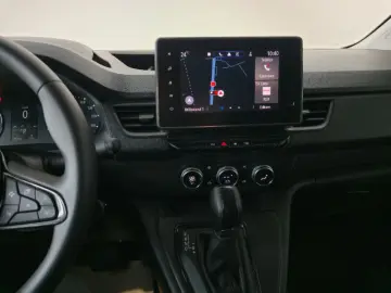 RENAULT KANGOO L1 22 kW EV44