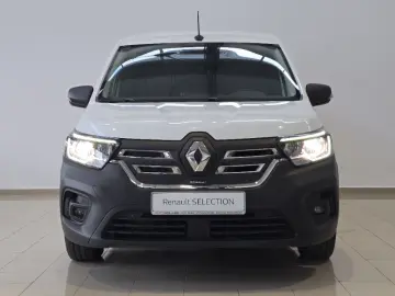 RENAULT KANGOO L1 22 kW EV44