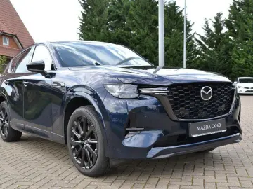 CX-60 2.5 e-Skyactiv PHEV HOMURA CON-P DRI-P COM