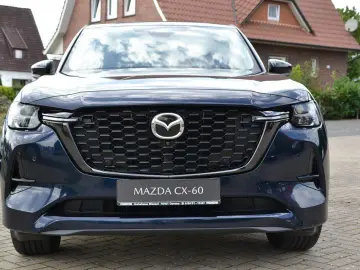 CX-60 2.5 e-Skyactiv PHEV HOMURA CON-P DRI-P COM