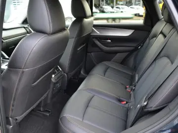 CX-60 2.5 e-Skyactiv PHEV HOMURA CON-P DRI-P COM
