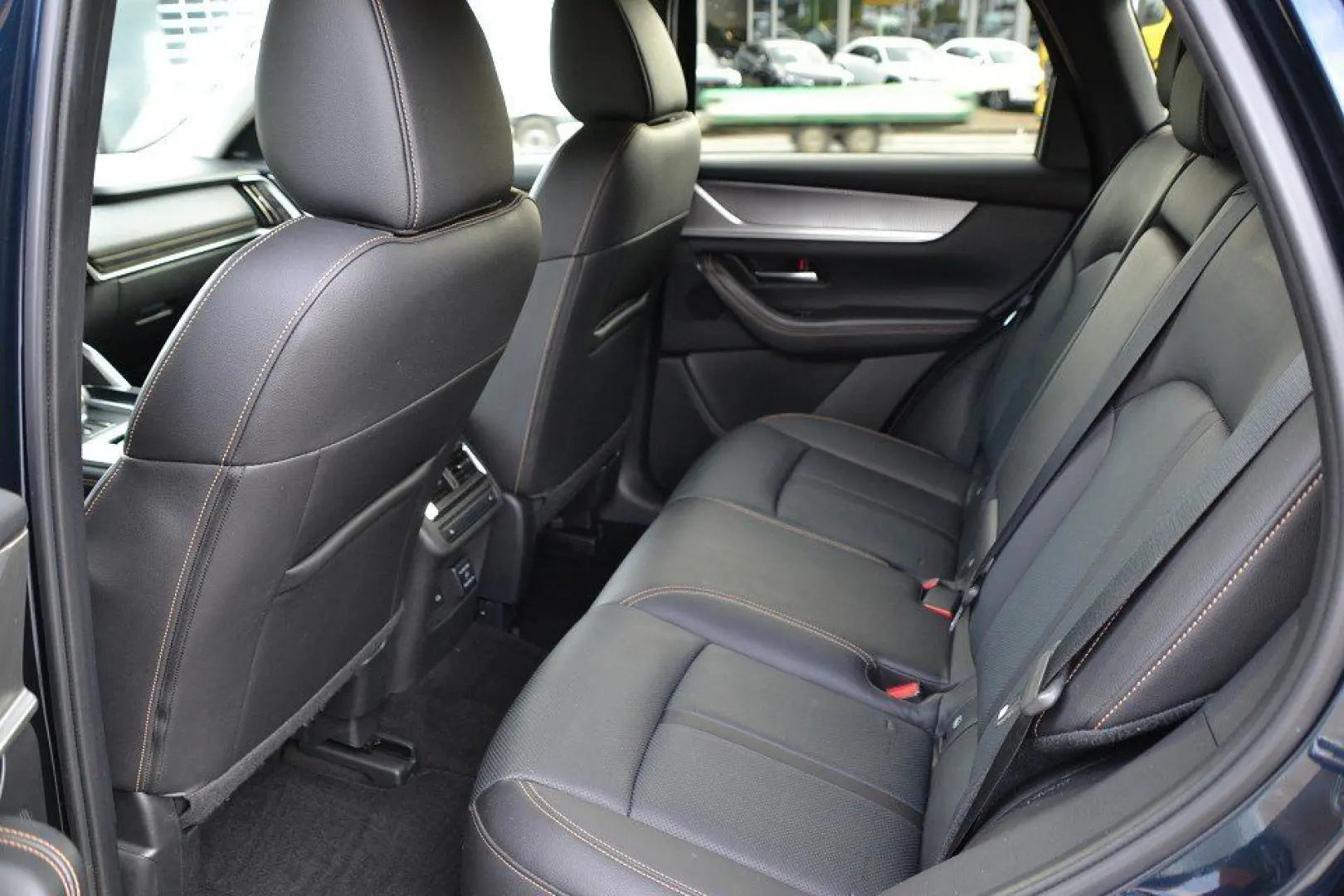 CX-60 2.5 e-Skyactiv PHEV HOMURA CON-P DRI-P COM
