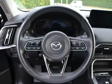 CX-60 2.5 e-Skyactiv PHEV HOMURA CON-P DRI-P COM