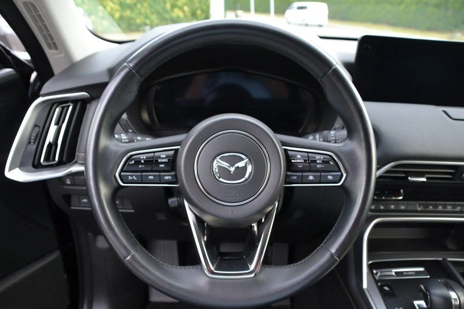 CX-60 2.5 e-Skyactiv PHEV HOMURA CON-P DRI-P COM
