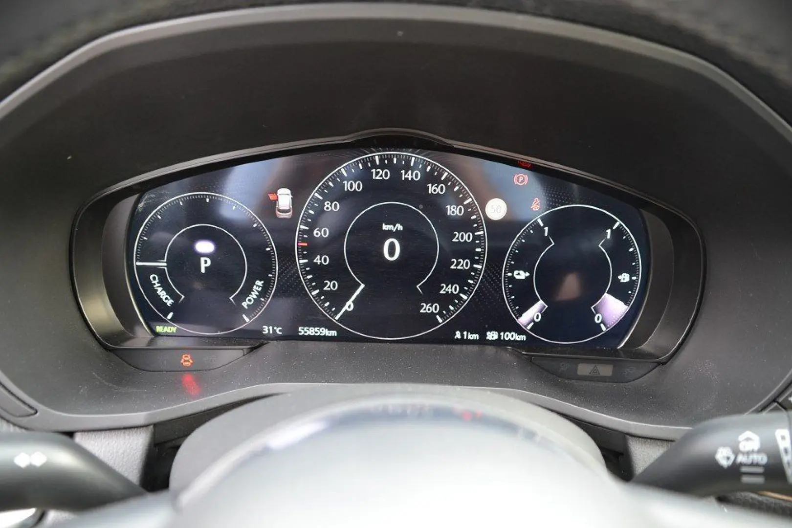 CX-60 2.5 e-Skyactiv PHEV HOMURA CON-P DRI-P COM