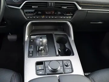 CX-60 2.5 e-Skyactiv PHEV HOMURA CON-P DRI-P COM