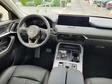 CX-60 PHEV Plug-in-Hybrid HOMURA+AHZV/VOLL!