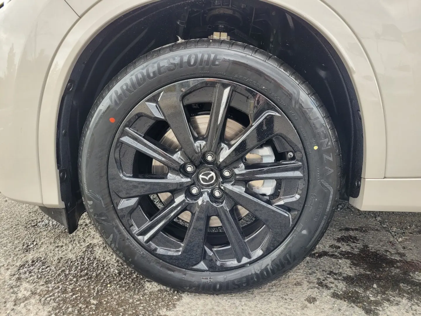 CX-60 PHEV Plug-in-Hybrid HOMURA+AHZV/VOLL!