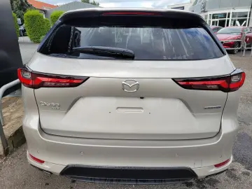 CX-60 PHEV Plug-in-Hybrid HOMURA+AHZV/VOLL!