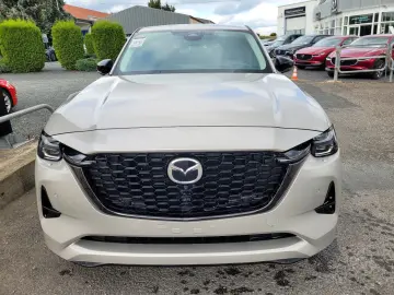 CX-60 PHEV Plug-in-Hybrid HOMURA+AHZV/VOLL!