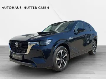CX-60 e-SKYACTIV PHEV TAKUMI CON-P DRI-P COM-P P