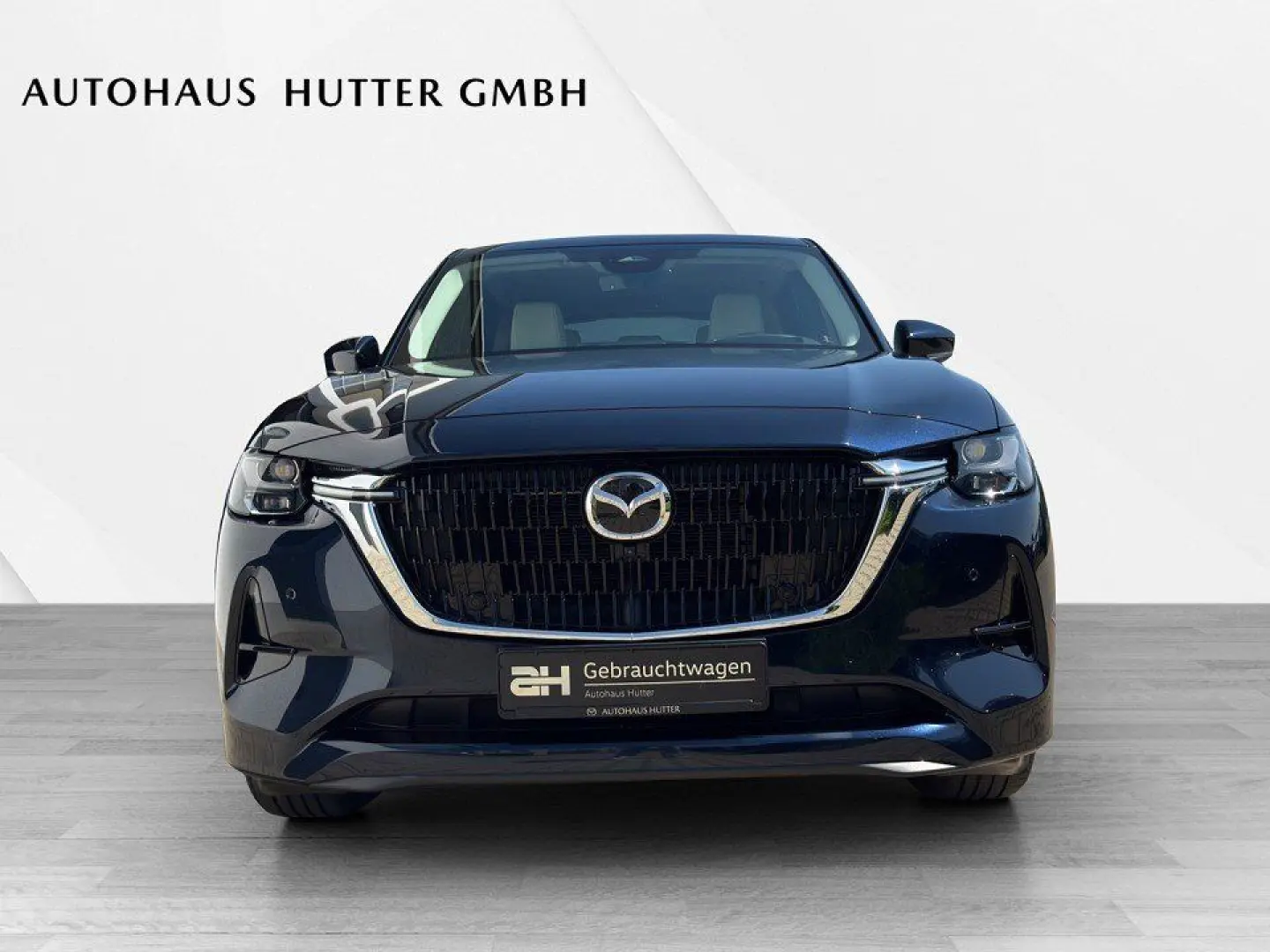 CX-60 e-SKYACTIV PHEV TAKUMI CON-P DRI-P COM-P P