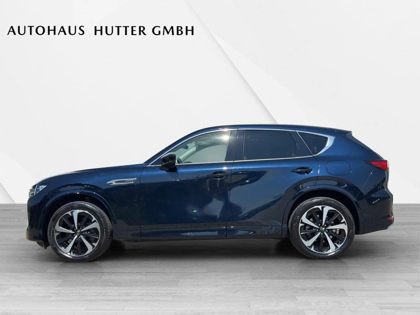 CX-60 e-SKYACTIV PHEV TAKUMI CON-P DRI-P COM-P P