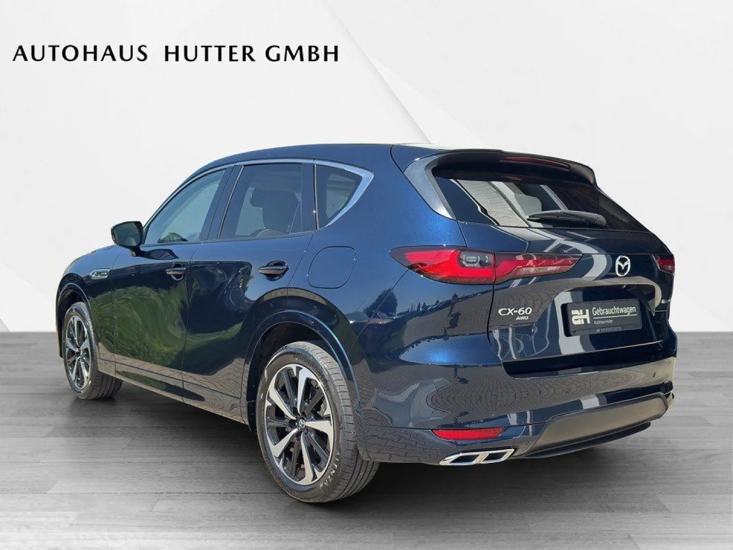 CX-60 e-SKYACTIV PHEV TAKUMI CON-P DRI-P COM-P P