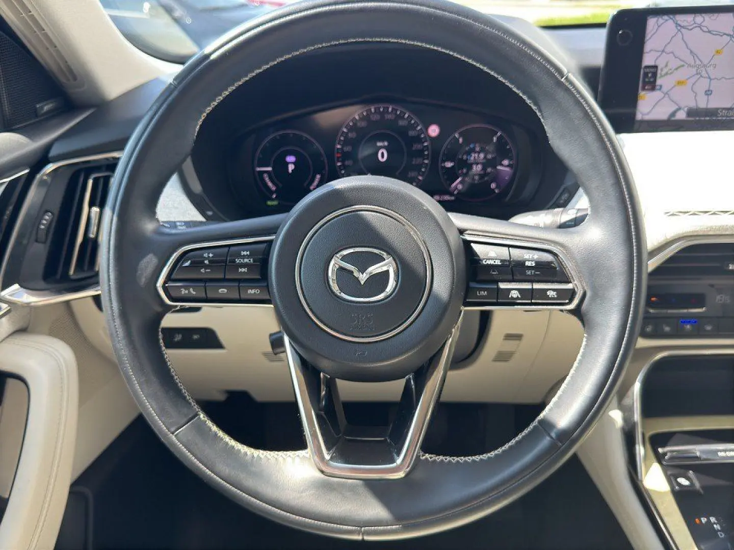 CX-60 e-SKYACTIV PHEV TAKUMI CON-P DRI-P COM-P P