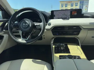CX-60 e-SKYACTIV PHEV TAKUMI CON-P DRI-P COM-P P